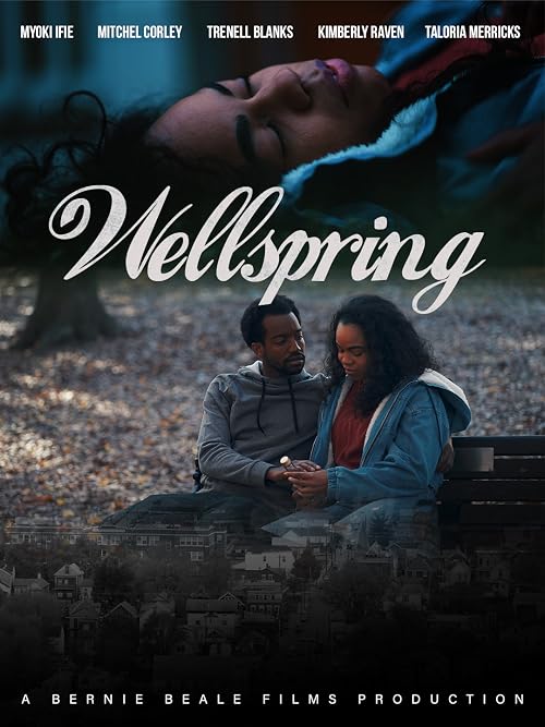 Wellspring 2020