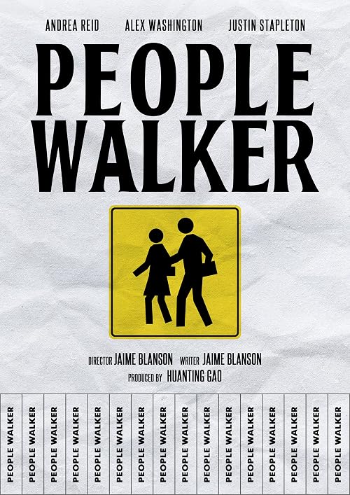 People Walker