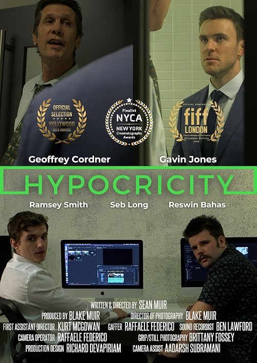 HypocriCity