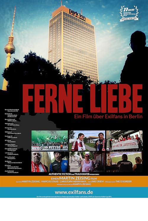 Ferne Liebe