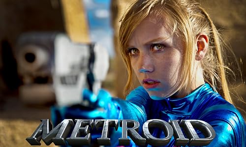 Metroid