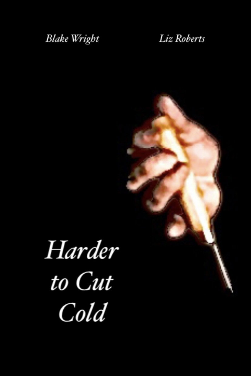Harder to Cut Cold