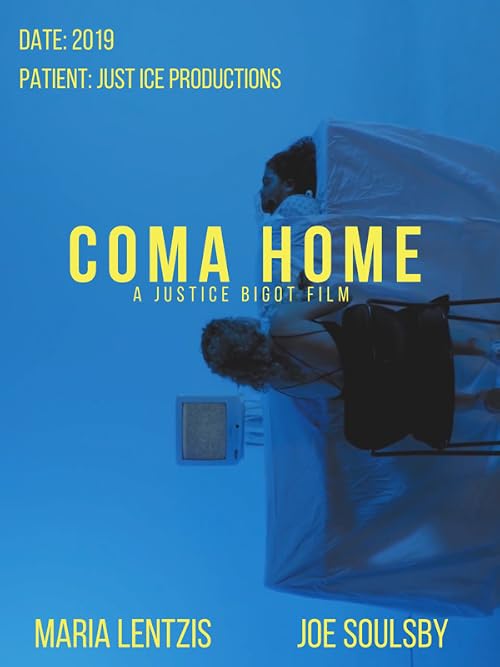 Coma Home