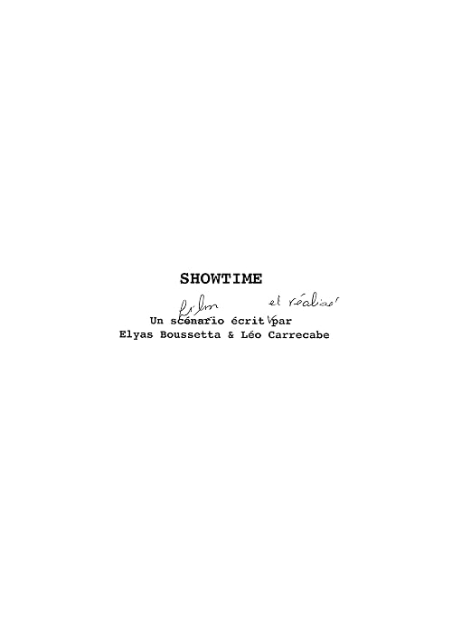 Showtime