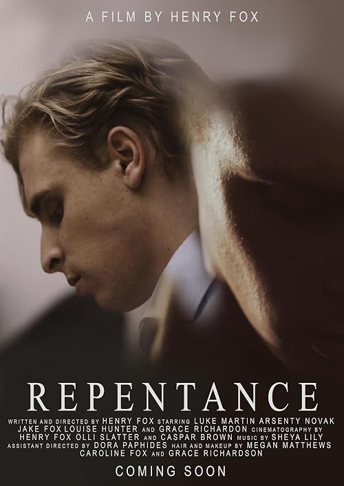 Repentance