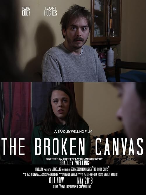 The Broken Canvas
