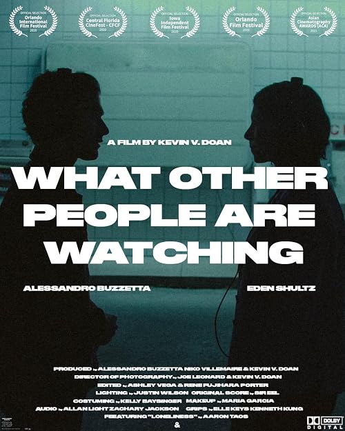 What Other People Are Watching