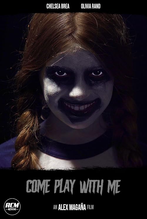 Come Play with Me