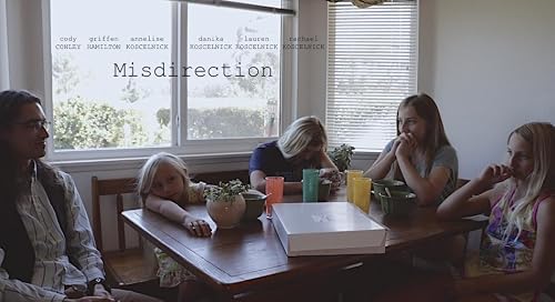 Misdirection
