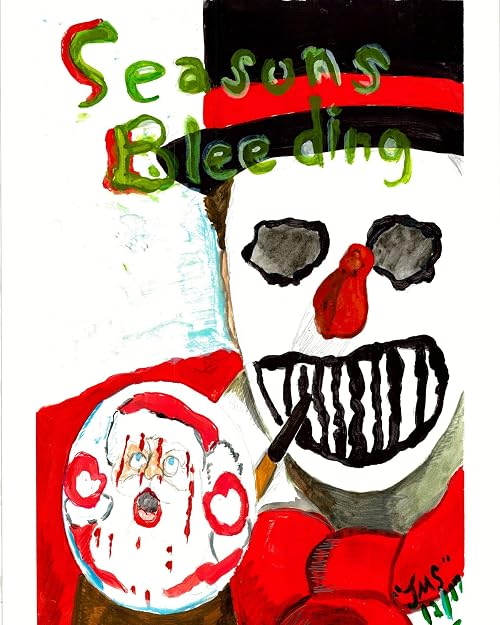 Seasons Bleeding