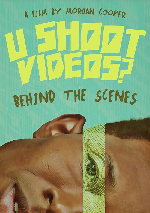 Behind the Scenes: U Shoot Videos?