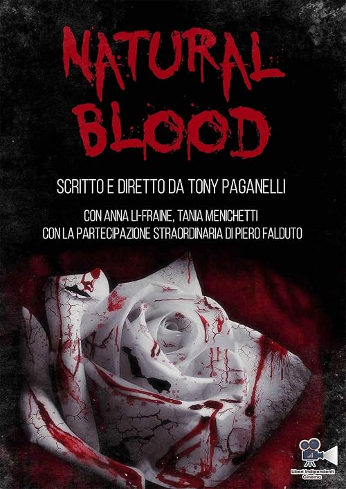 Natural Blood