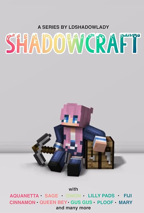 Shadowcraft 2.0