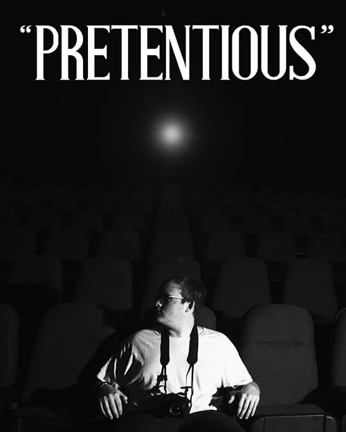 Pretentious