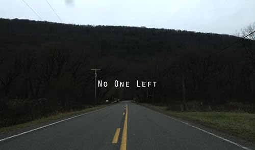 No One Left