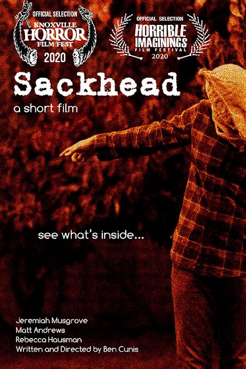 Sackhead