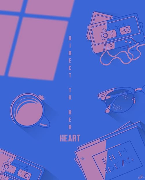 Direct to Her Heart
