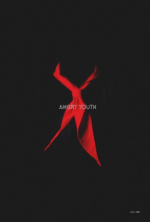 Angry Youth