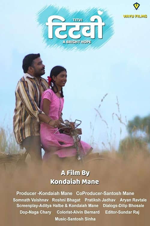 Titvi - A Bright Hope...