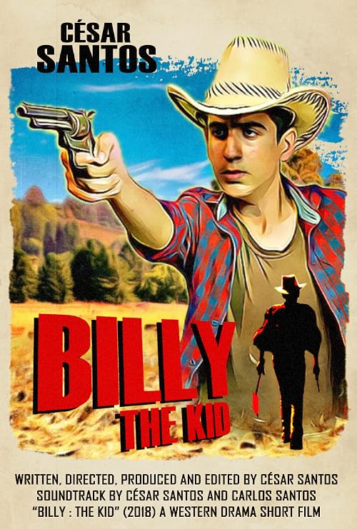 Billy