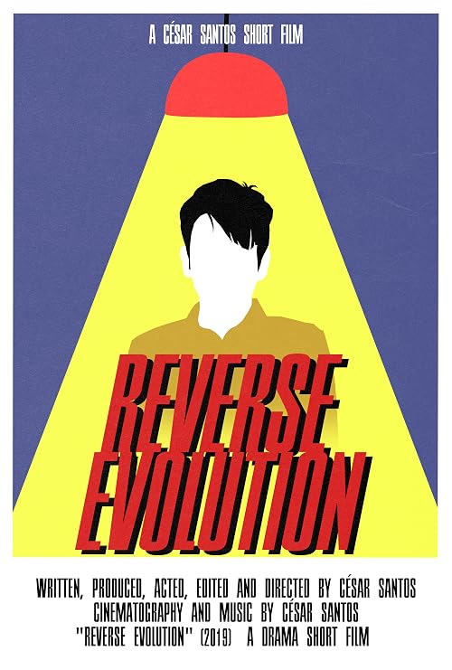 Reverse Evolution