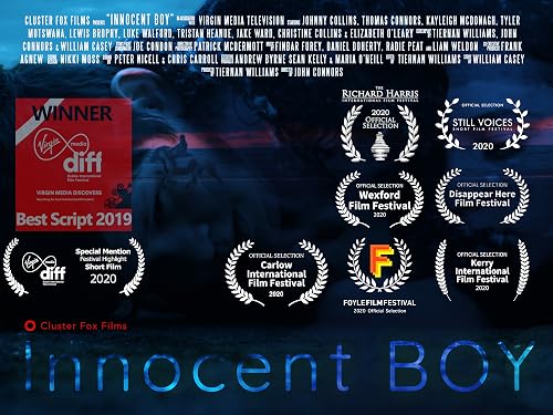 Innocent Boy
