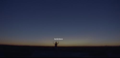 Borderdance