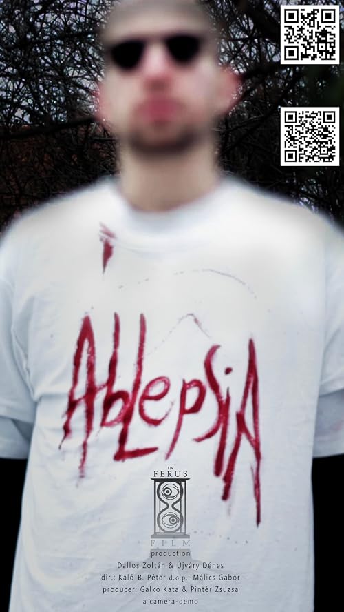 Ablepsia