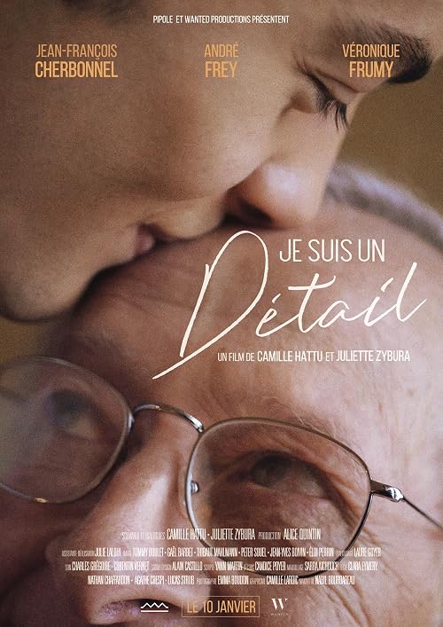 Je suis un détail