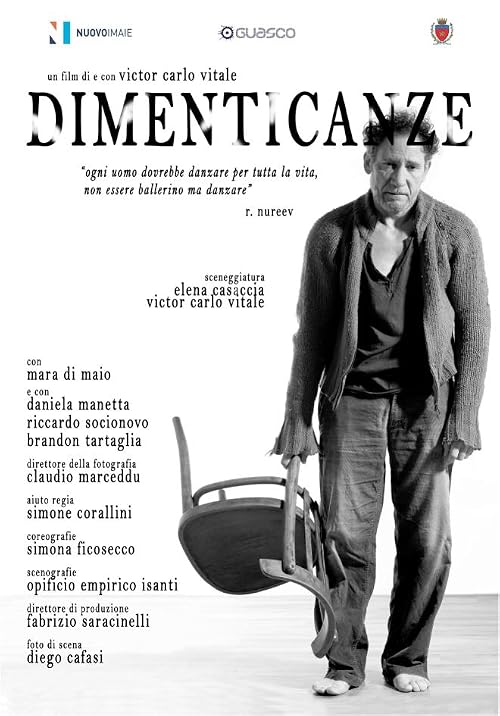 Dimenticanze