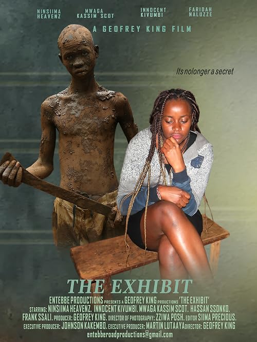 The Exhibit