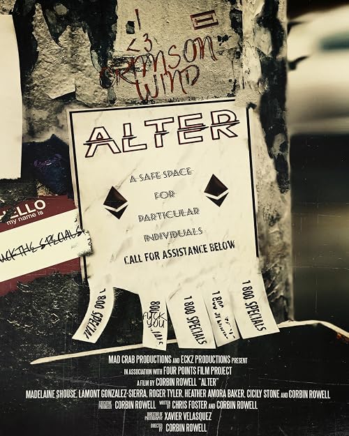 Alter