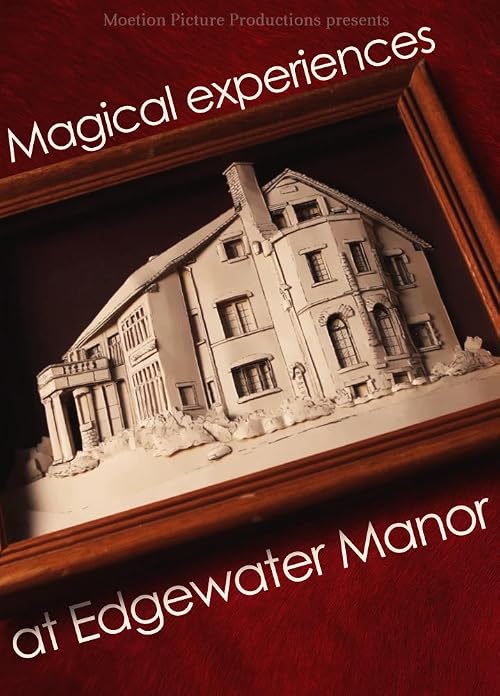 Edge Water Manor