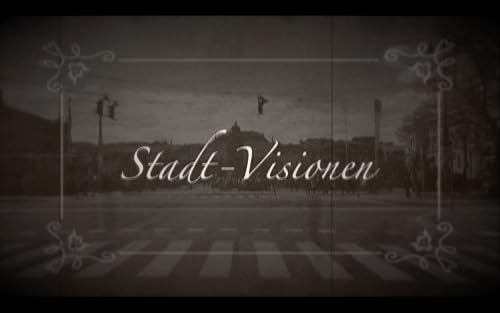 Stadt-Visionen: Silent Future