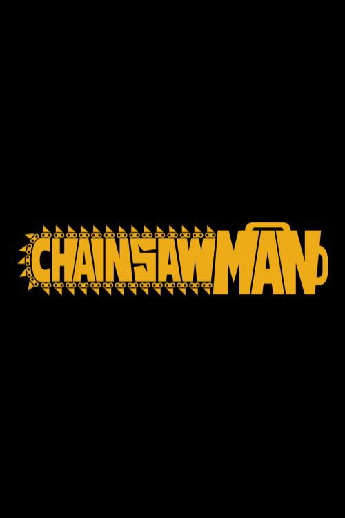 Chainsaw Man