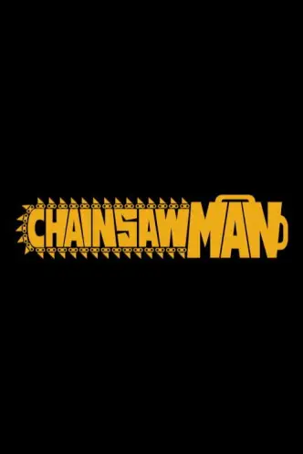 Chainsaw Man