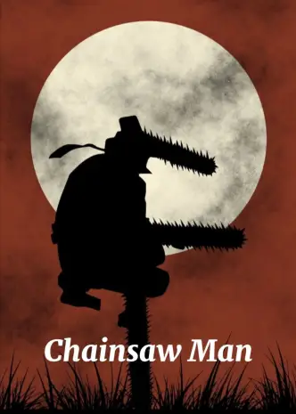 Chainsaw Man