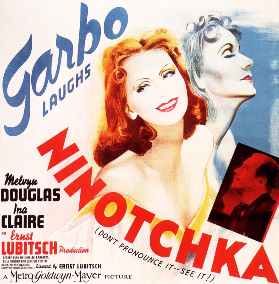 Ninočka