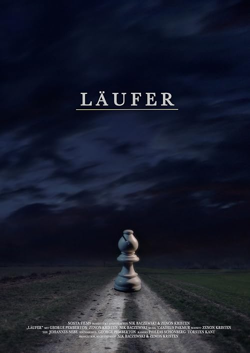 Läufer (Bishop)