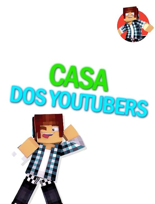Casa dos Youtubers