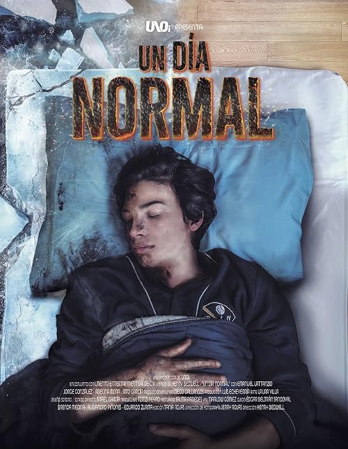 Un día normal