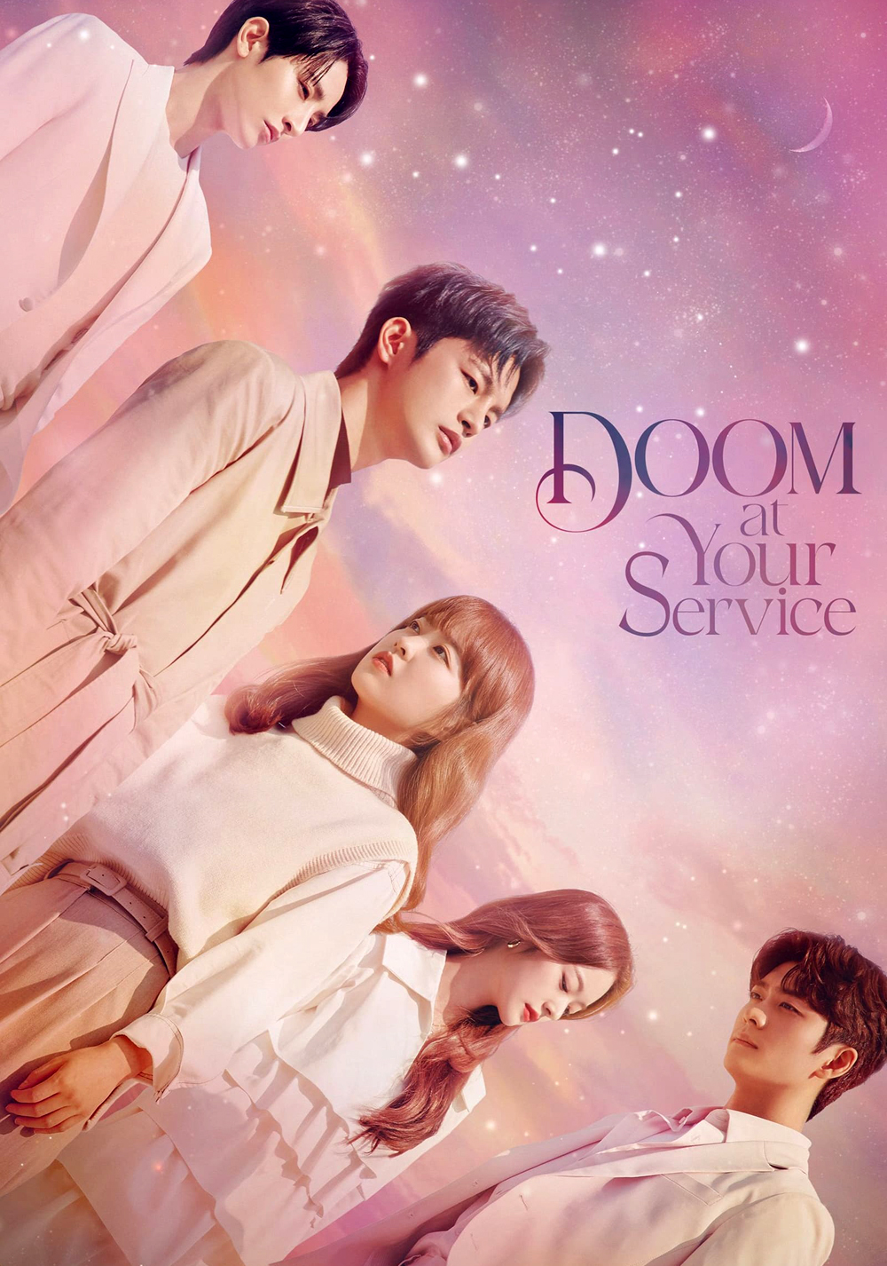 Doom at Your Service