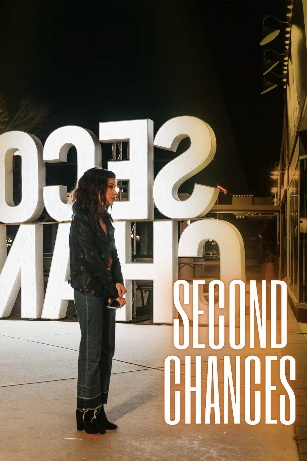 Second Chances