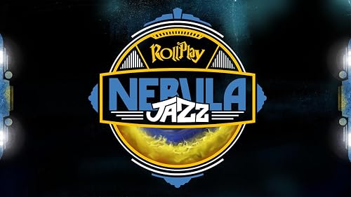 Nebula Jazz