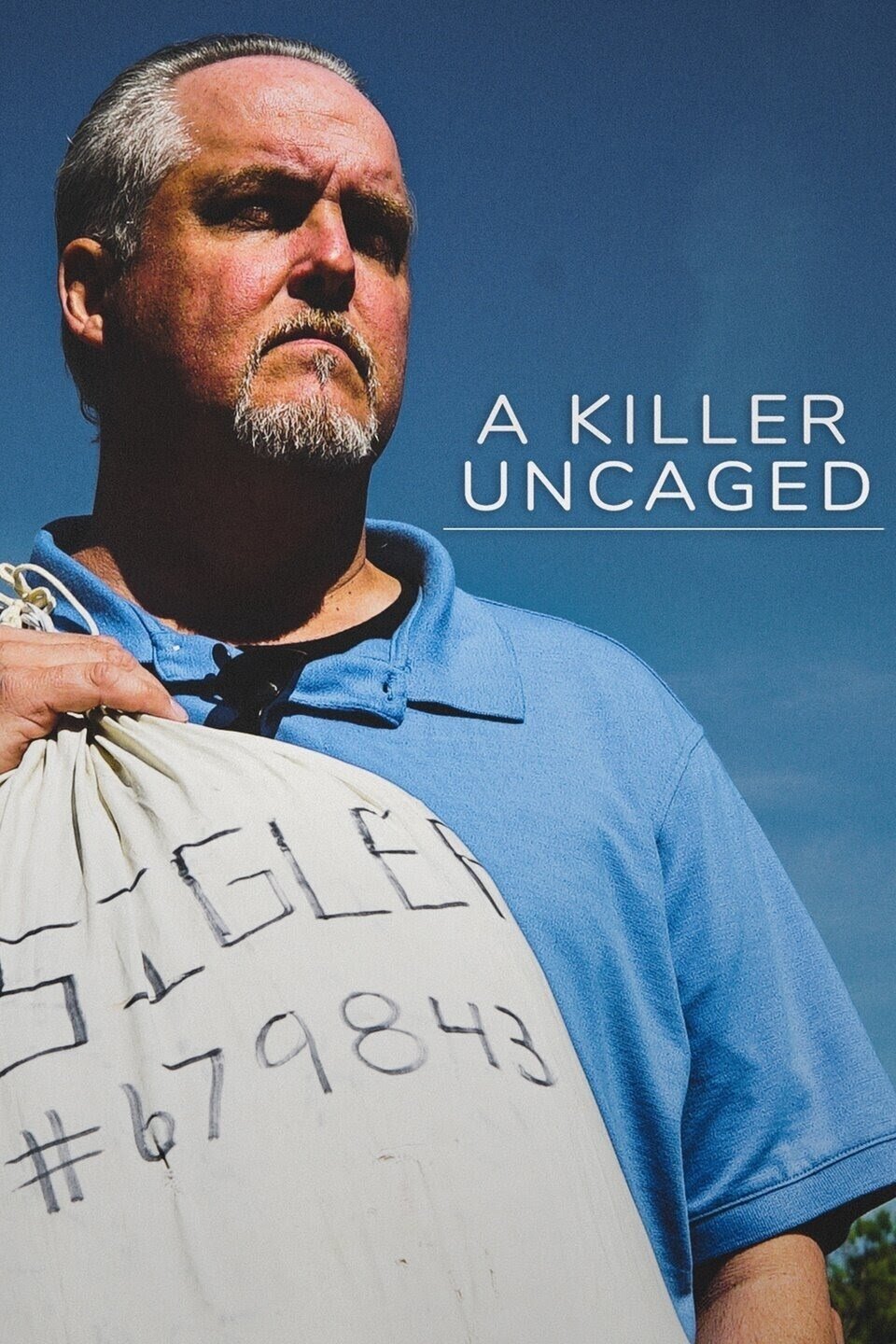 I Am a Killer: Released