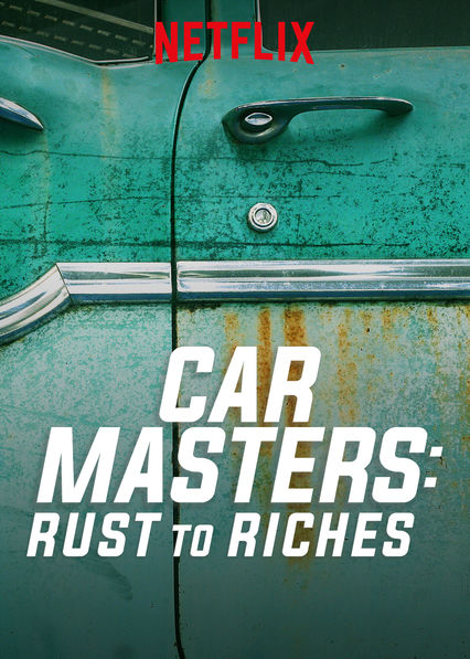 Car Masters: Von Schrott zu Reichtum
