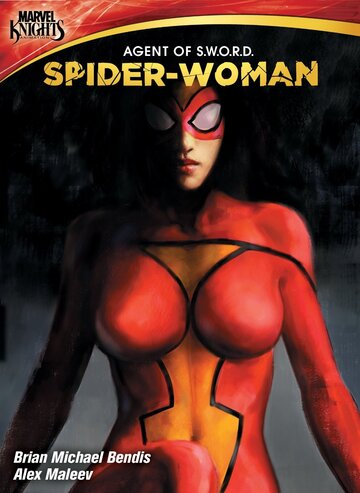 Spider-Woman, Agent of S.W.O.R.D.