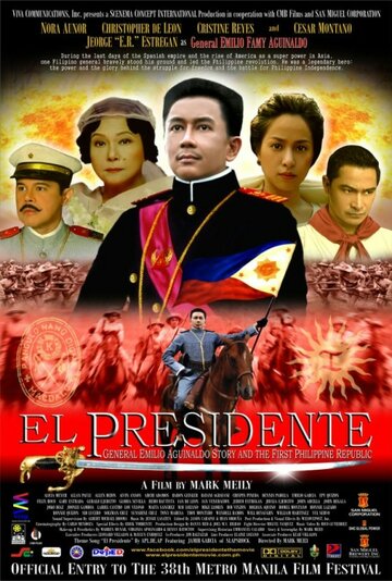 El Presidente