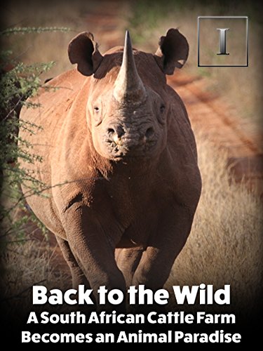 Back to the Wild