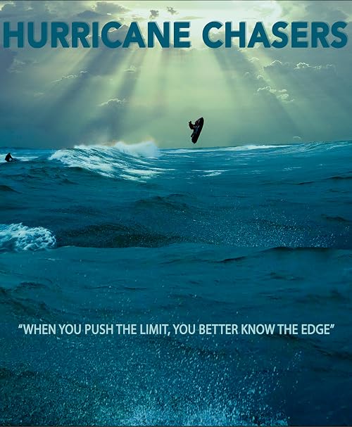Hurricane Chasers